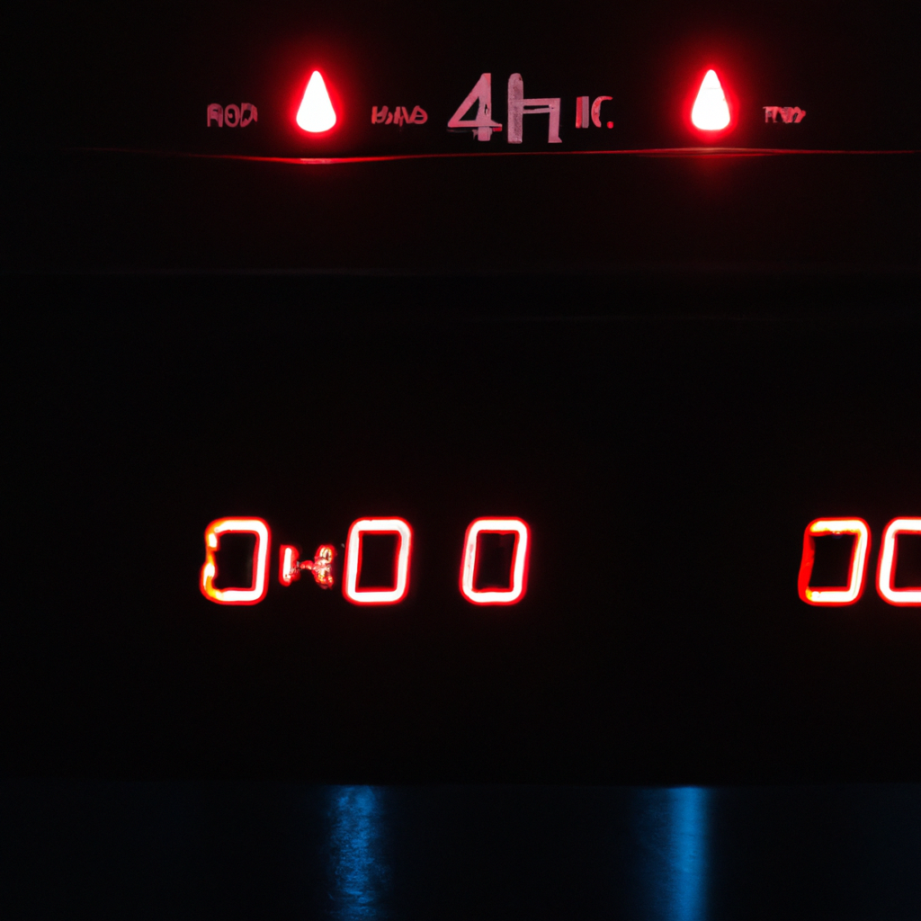 Stone oven with pizza peel