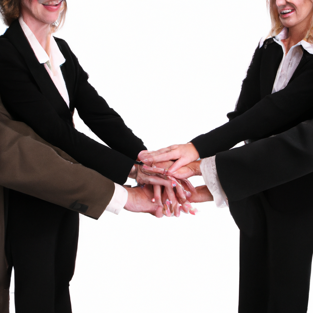 Community manager portrait