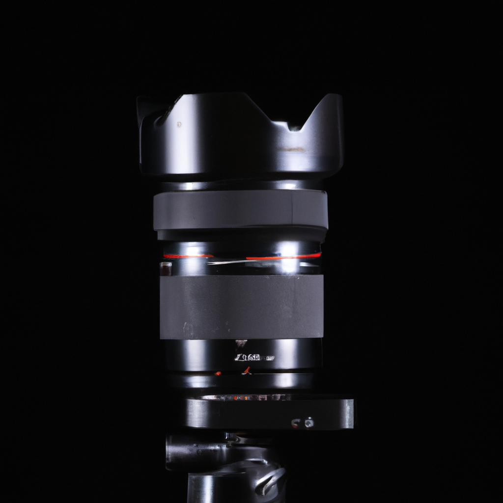 Operations lead portrait